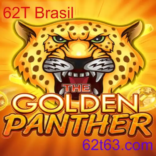GOLDENPANTHER: O Novo Jogo de Aventura da Plataforma 62T Brasil