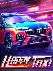 HappyTaxi