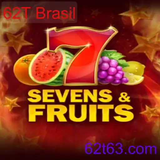 Descubra o Mundo de SevensFruits: Um Jogo de Frutas Clássico em 62T Brasil